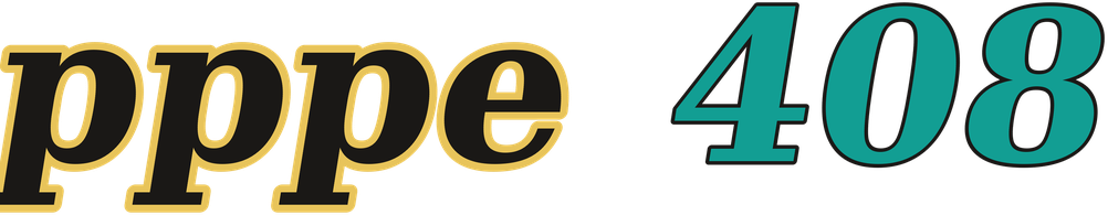 pppe 408 logo